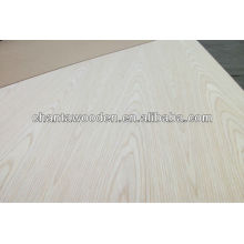 EV white oak veneer fancy plywood with cheap price